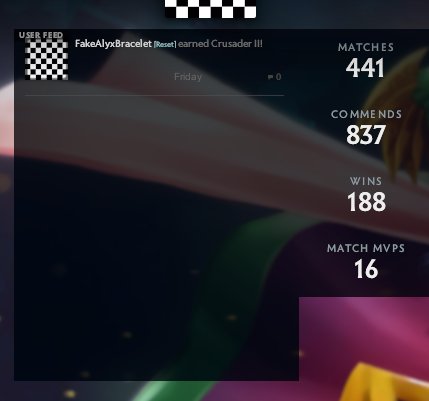 🏅 MMR 1700 | 🕒 300 hours | 🛡 3090