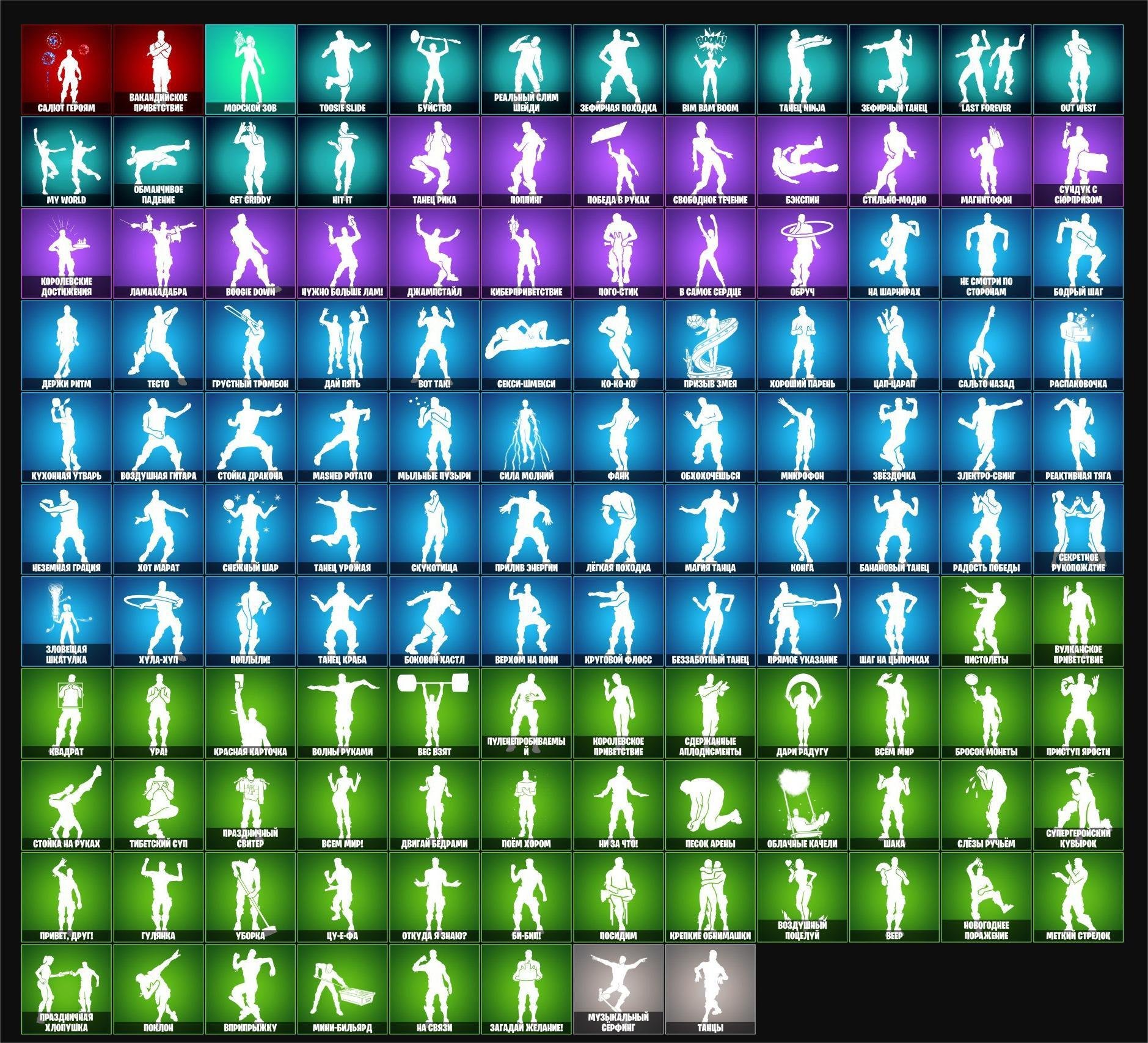 💥138 skins | 🌟 Fortnite account