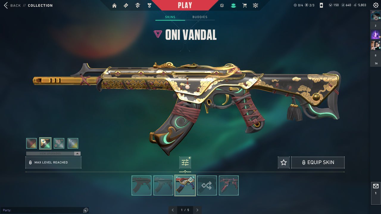 🎯 Valorant account | Immortal 1 | Any | 27 agents