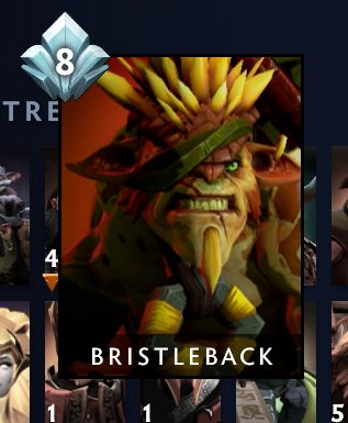 🏅 MMR 1100 | 🕒 1462 годин | 🛡 10400