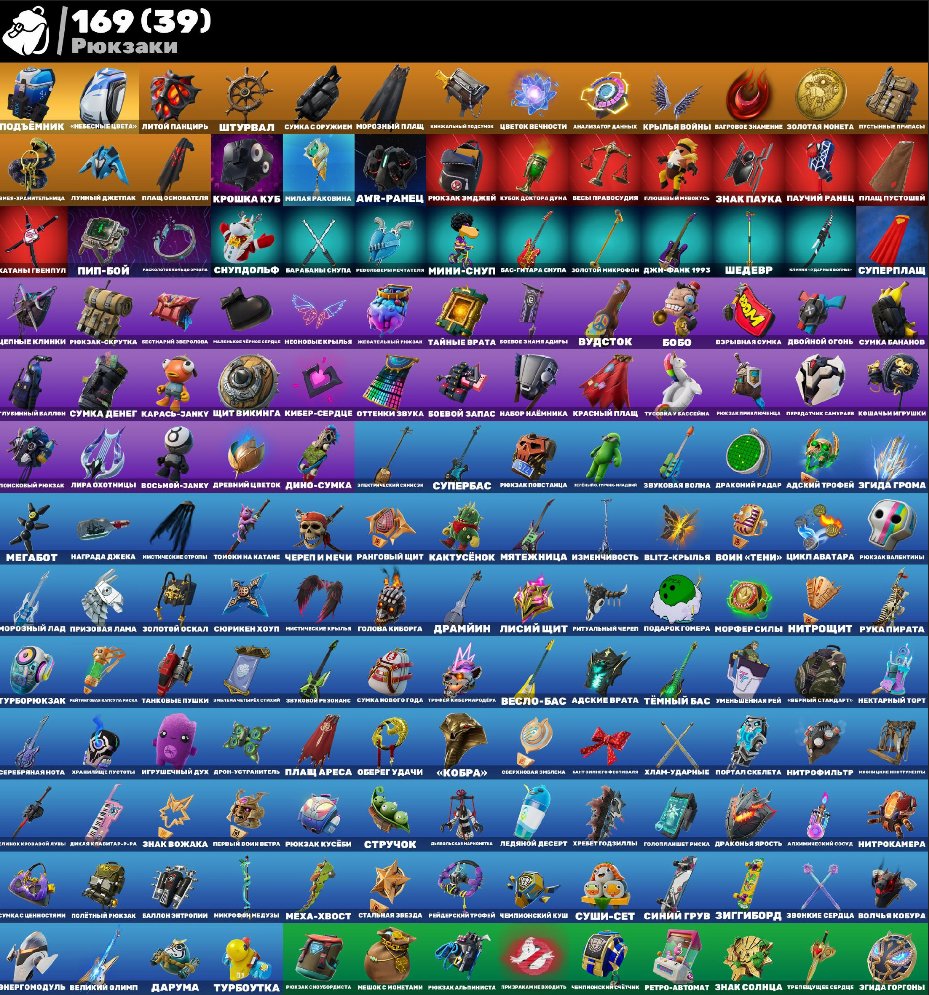 🎨 92 skins | 🌟 Fortnite account