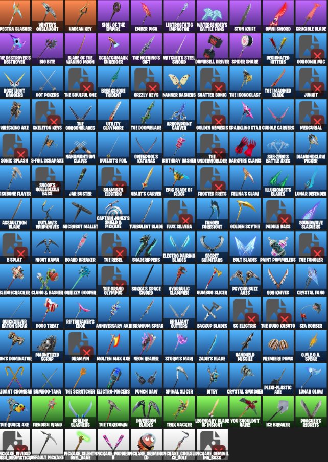 🎨 72 skins | 🌟 Fortnite account