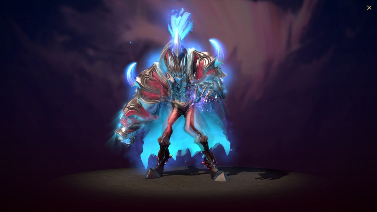 🏅 MMR 6000 | 🕒 3060 годин | 🛡 12000