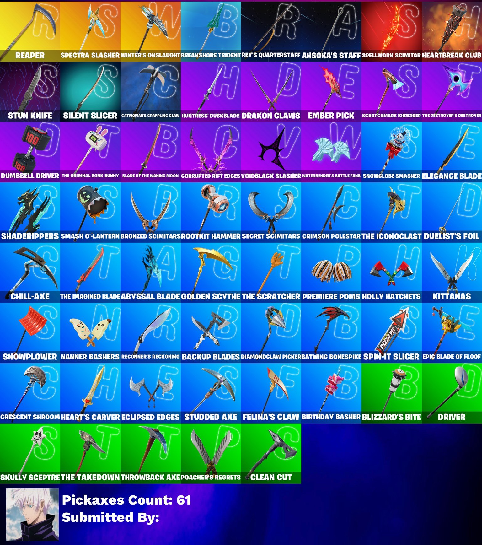 🎨 49 скінів | 🌟 Fortnite акаунт