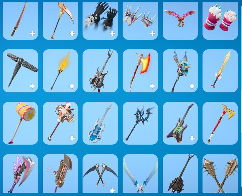 🎨 63 skins | 🌟 Fortnite account