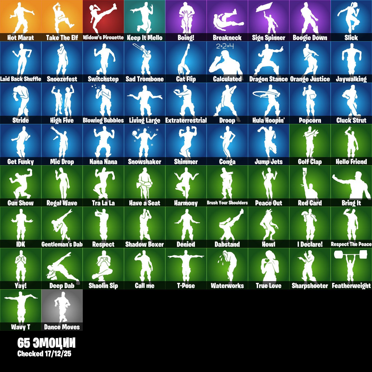 🎨 53 skins | 🌟 Fortnite account