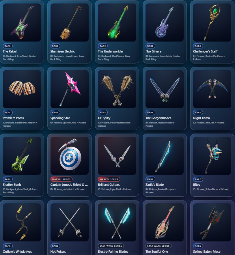 🎨 31 skins | 🌟 Fortnite account