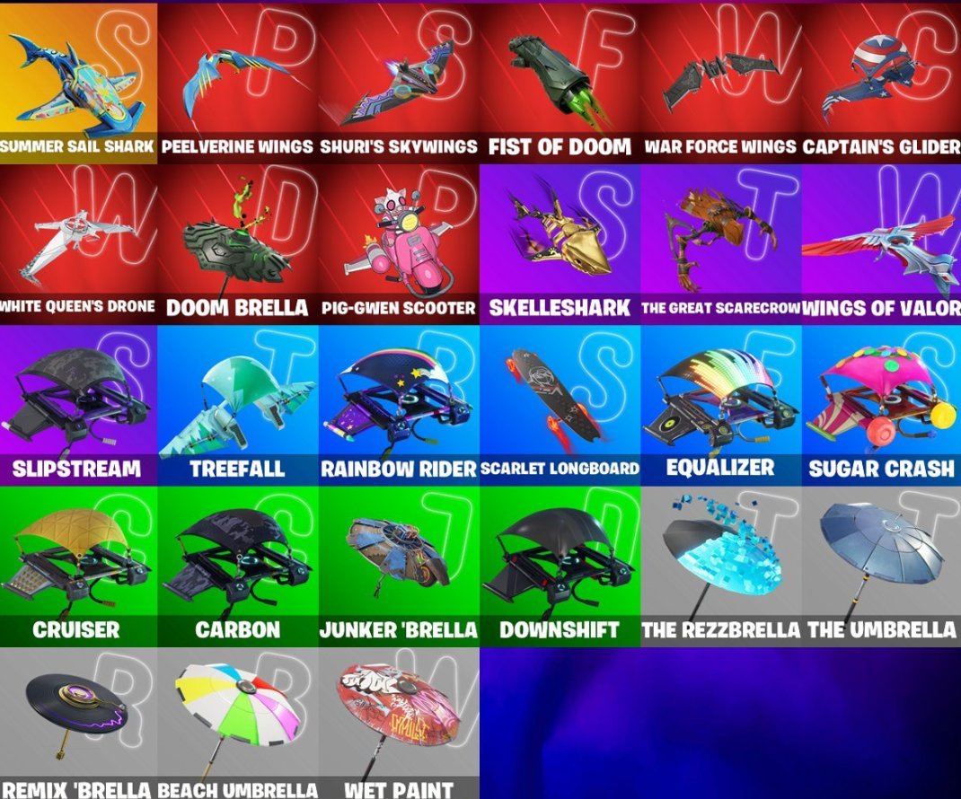 🎨 29 skins | 🌟 Fortnite account