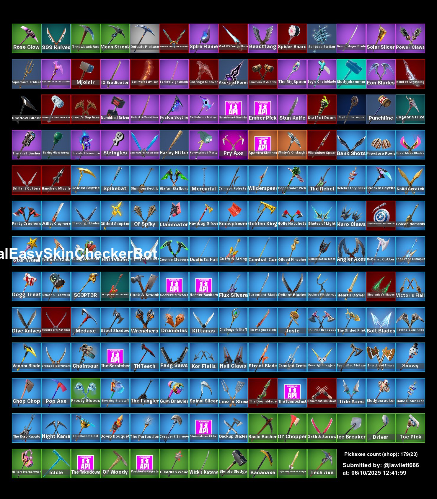 🎨 151 skins | 🌟 Fortnite account