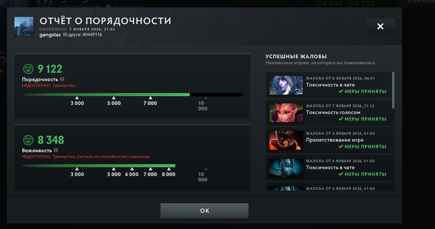 🏅 MMR 4300 | 🕒 1341 hours | 🛡 9000