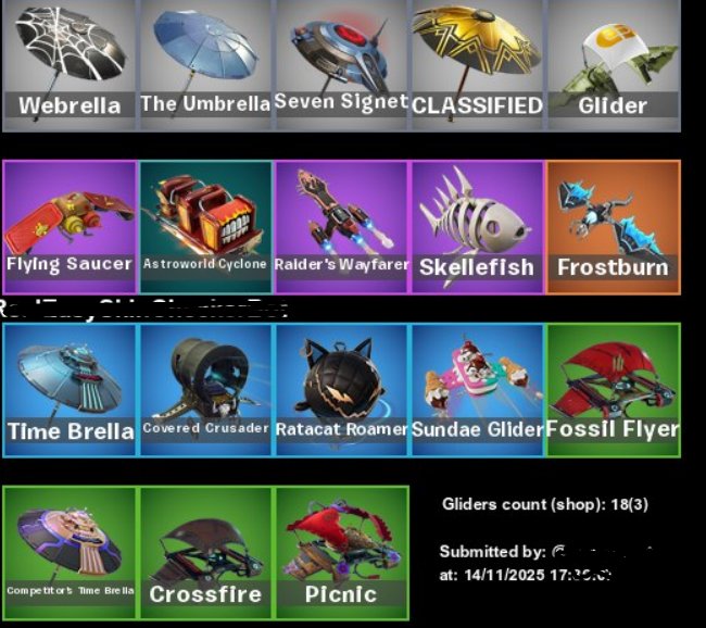 🎨 22 скіна | 🌟 Fortnite акаунт