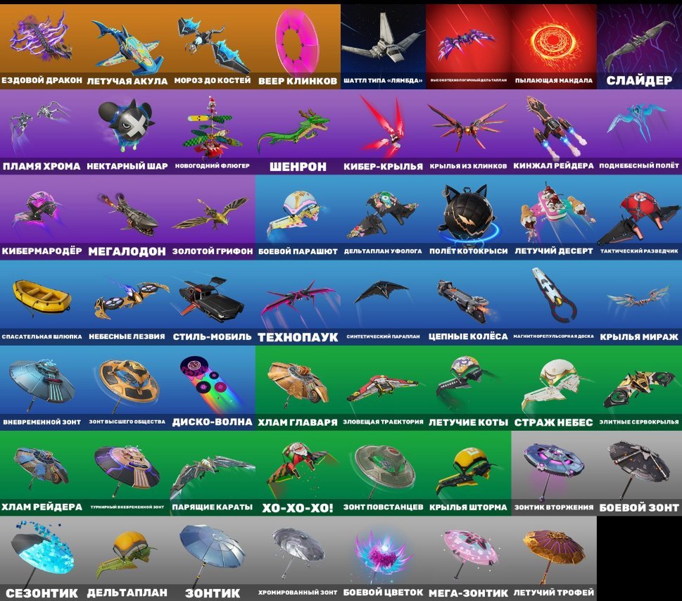 🎨 55 skins | 🌟 Fortnite account