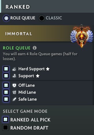 🏅 MMR 6140 | 🕒 193 hours | 🛡 10170