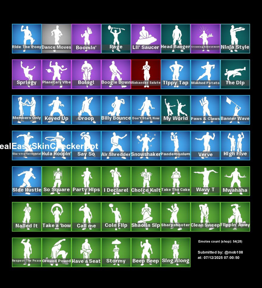 🎨 85 skins | 🌟 Fortnite account