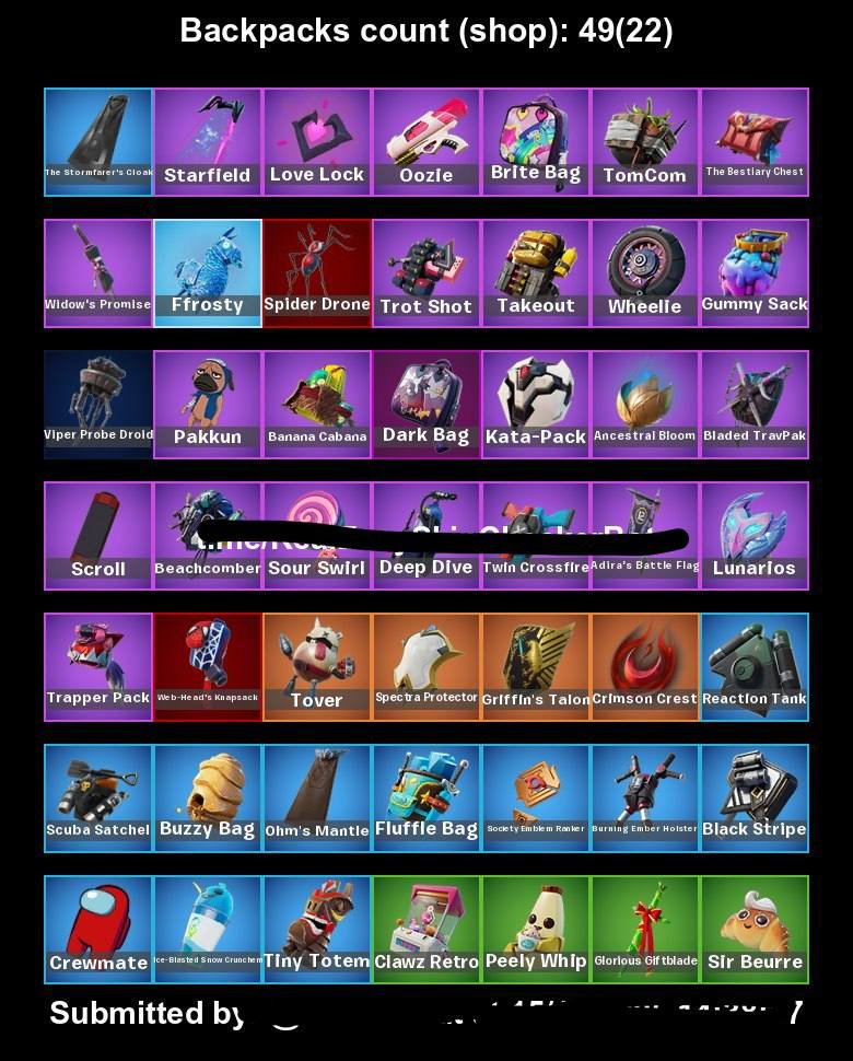 🎨 44 skins | 🌟 Fortnite account