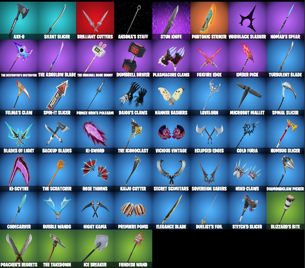 🎨 52 skins | 🌟 Fortnite account