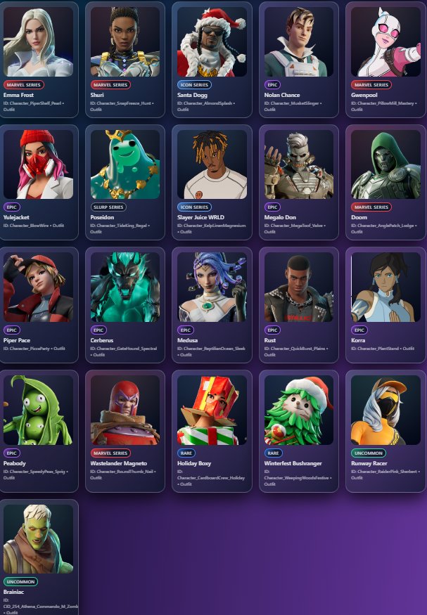 🎨 41 скінів | 🌟 Fortnite акаунт