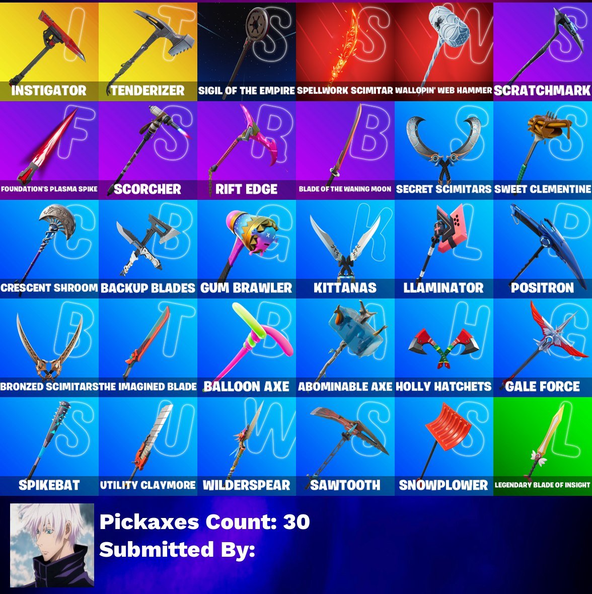 🎨 26 скінів | 🌟 Fortnite акаунт