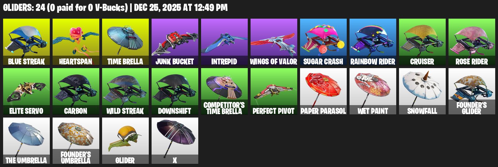 🎨 30 skins | 🌟 Fortnite account