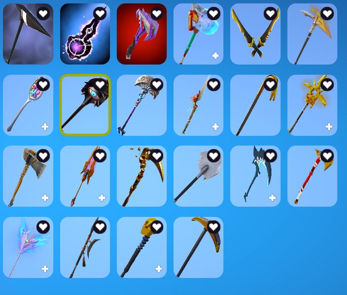 🎨 73 скінів | 🌟 Fortnite акаунт