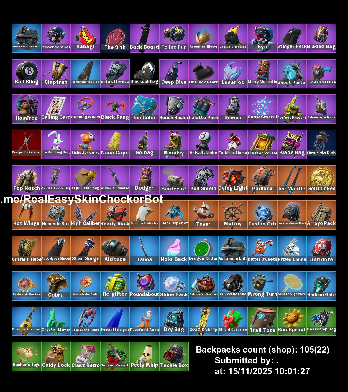 🎨 87 skins | 🌟 Fortnite account