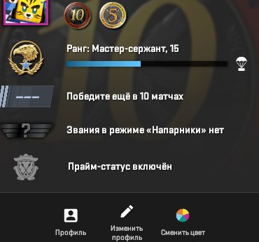 🔥 CS2 Prime | 🎯 Faceit LVL 0 | 🕒 149 hours — Ready for Competitive Play