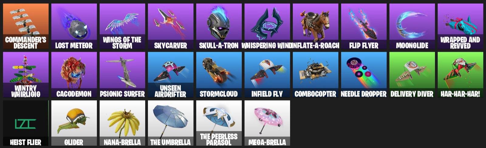 🎨 27 скінів | 🌟 Fortnite акаунт