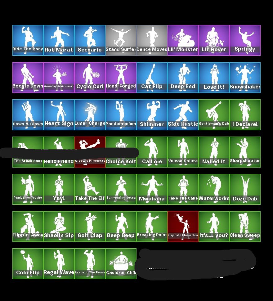 🎨 24 скина | 🌟 Fortnite аккаунт