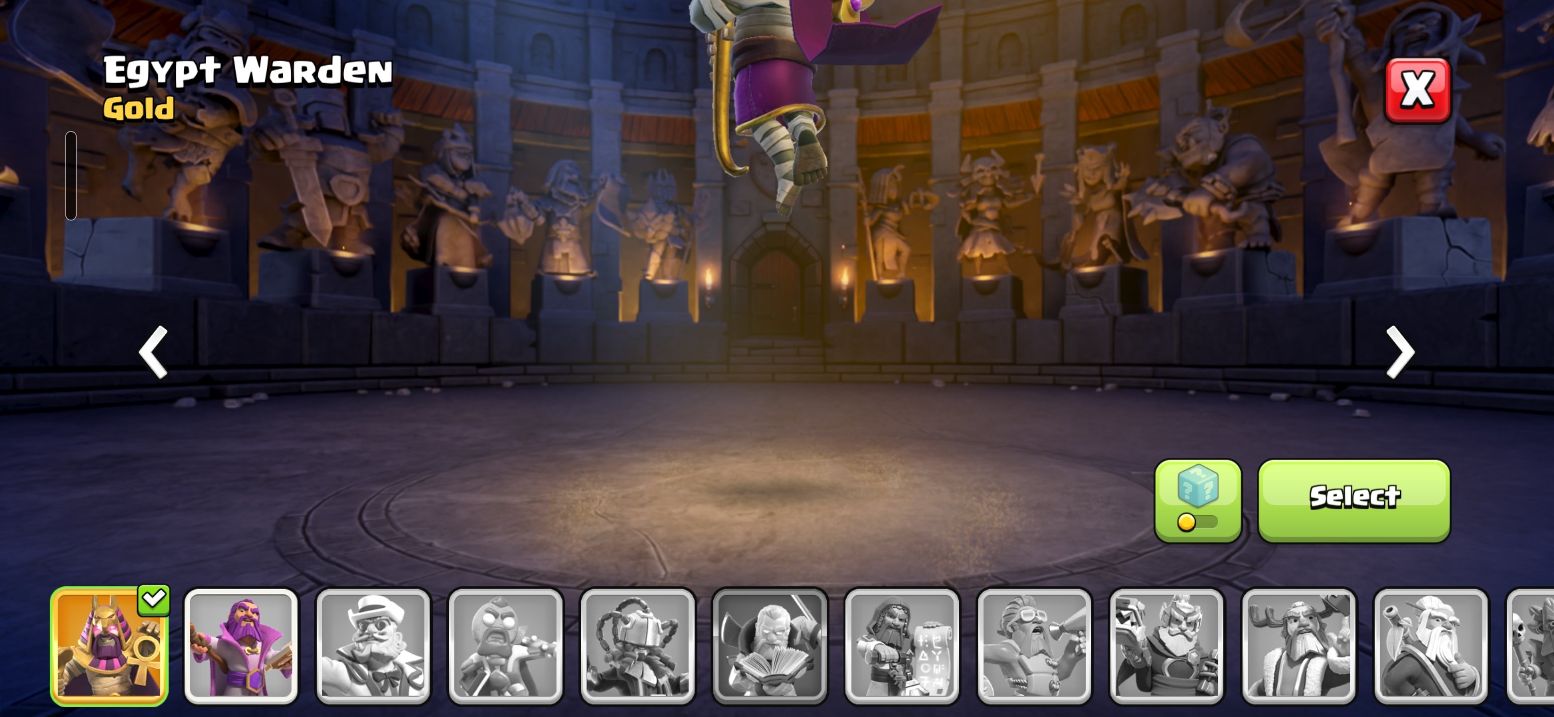 🏰 Clash of Clans акаунт | Ратуша 16 рівень | Рівень 84