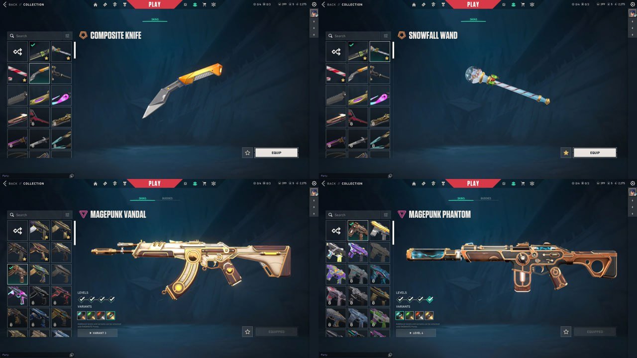 🎯 Valorant account | Rank: Unlocked | Server: EU | 8 agents