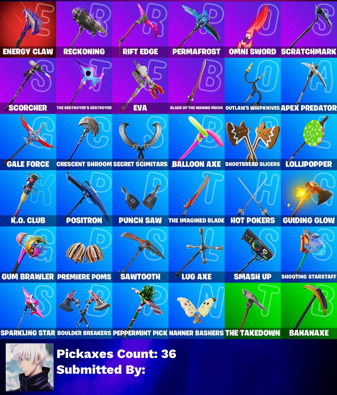 🎨 30 skins | 🌟 Fortnite account