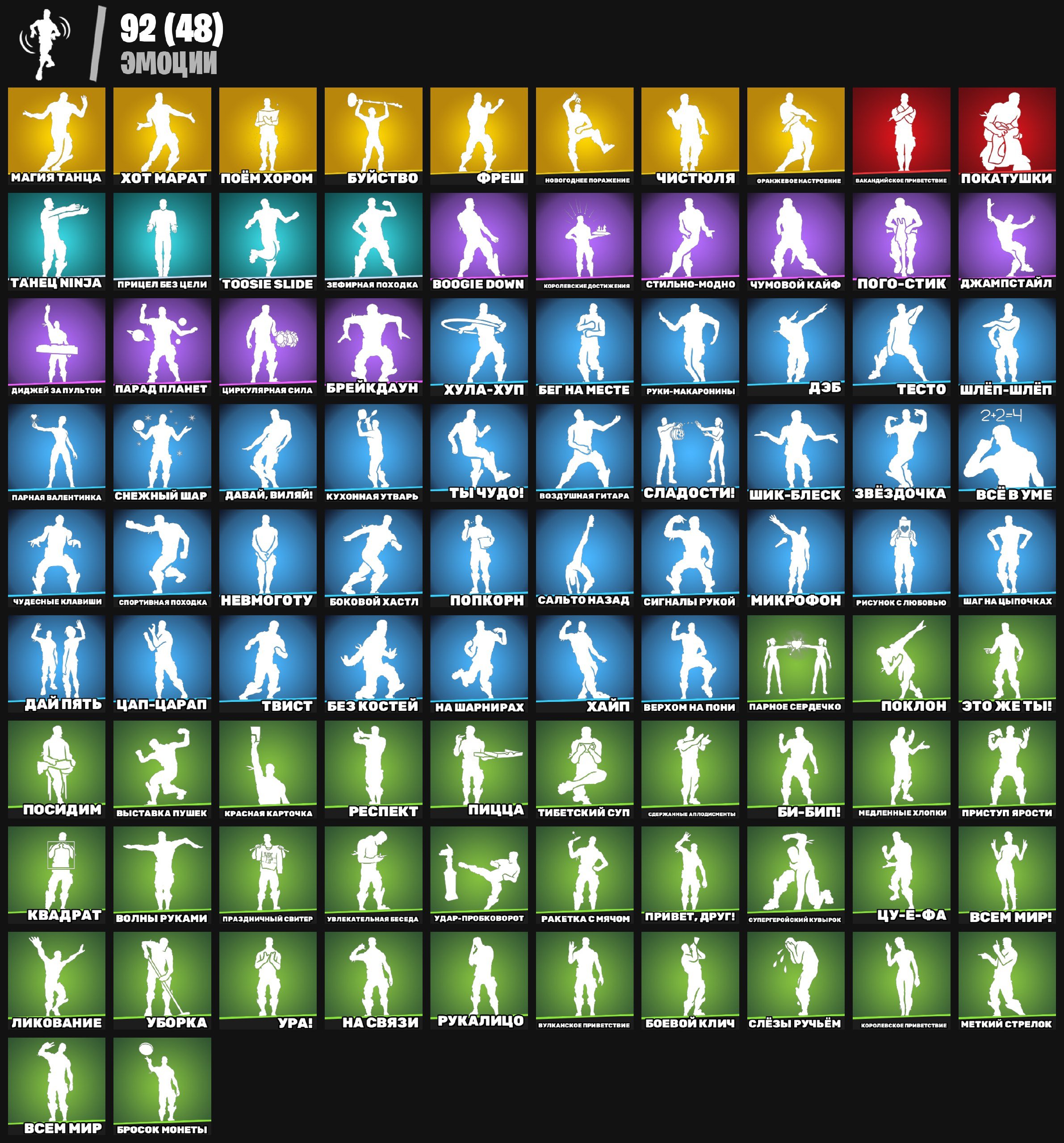 🎨 78 skins | 🌟 Fortnite account