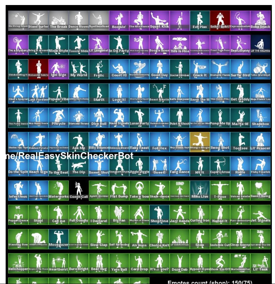 🎨 180 skins | 🌟 Fortnite account