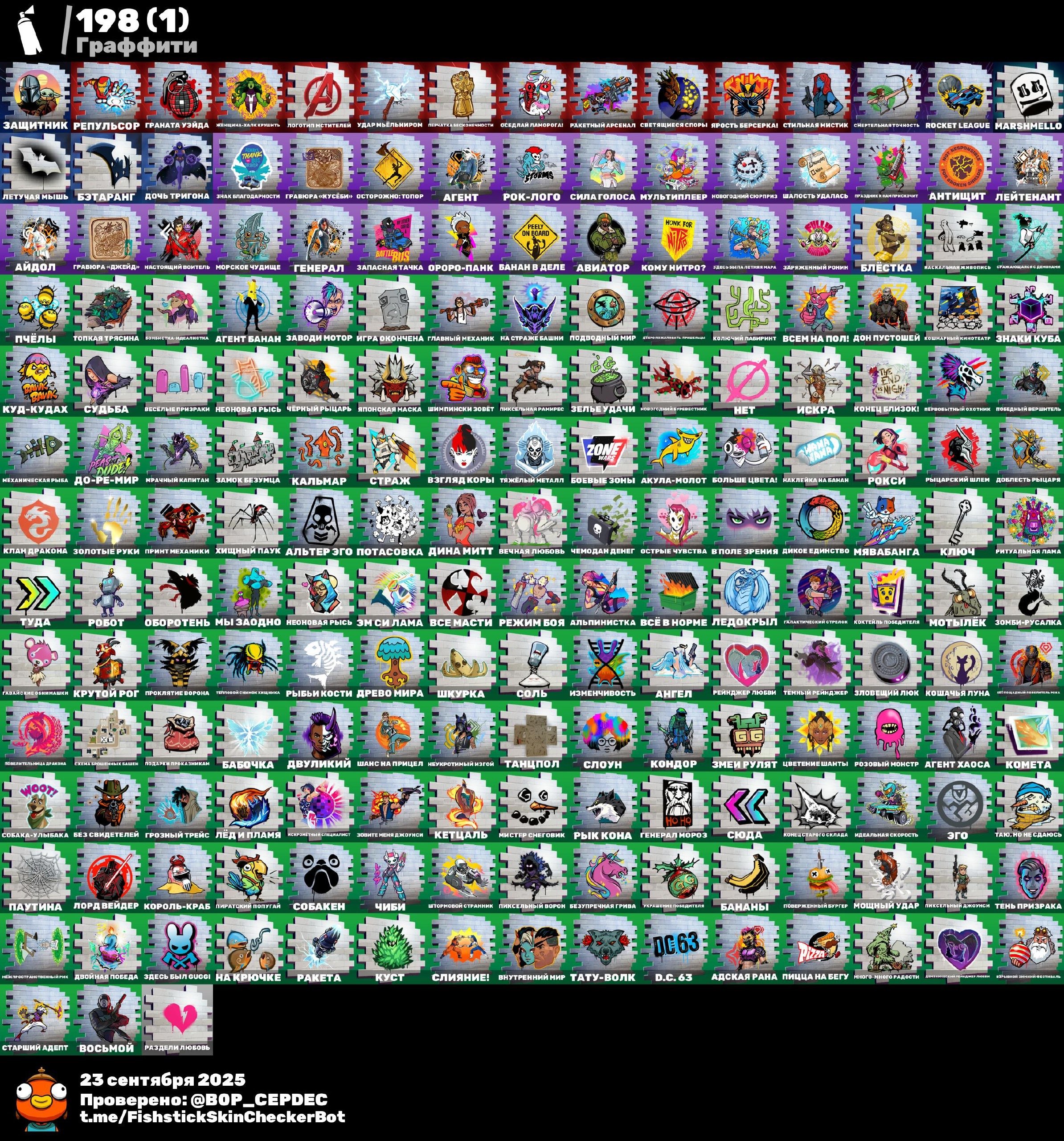 💥ICONIC💛MIDAS🟡BRUTOS💙...