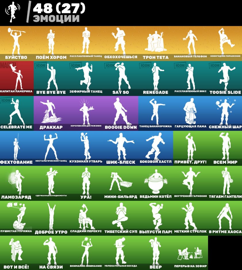 🎨 37 skins | 🌟 Fortnite account