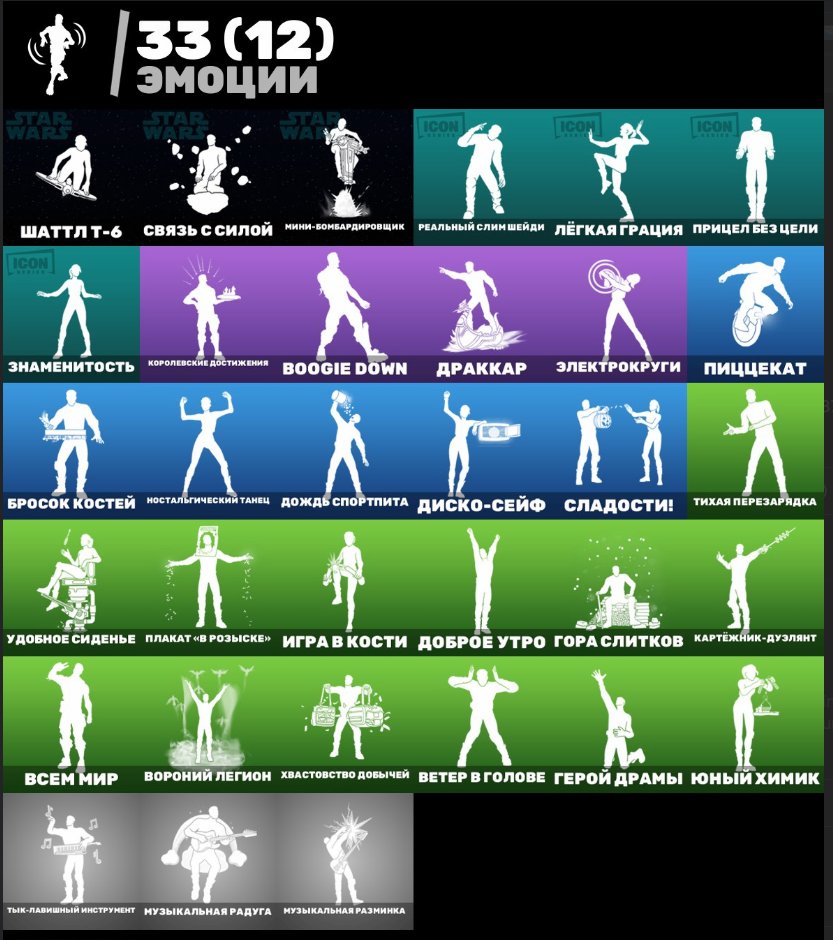 🎨 48 skins | 🌟 Fortnite account