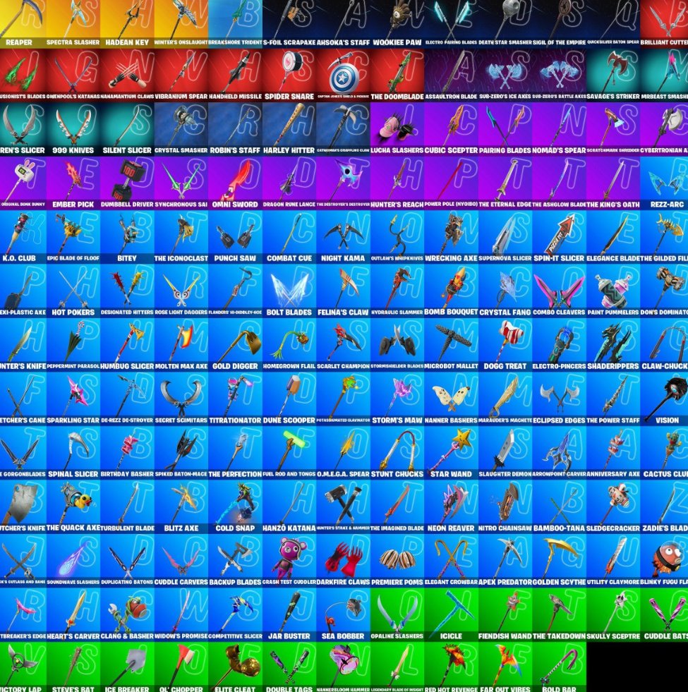 🎨 136 skins | 🌟 Fortnite account