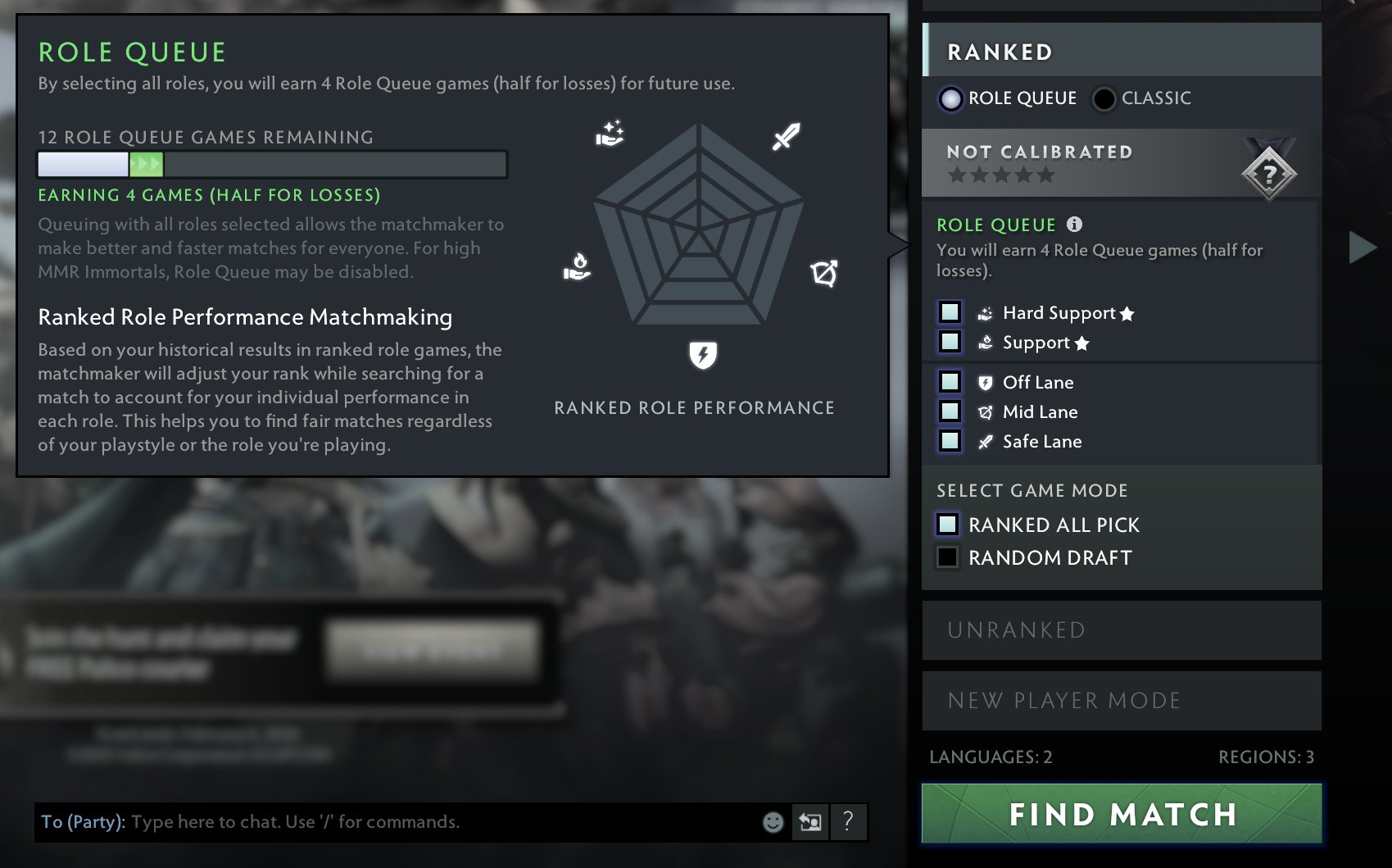 🏅 MMR 1500 | 🕒 1600 годин | 🛡 9500