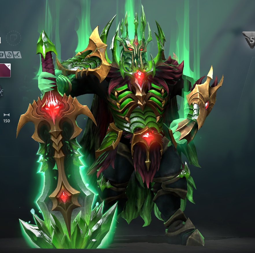 🏅 MMR 8000 | 🕒 2441 годин | 🛡 12000