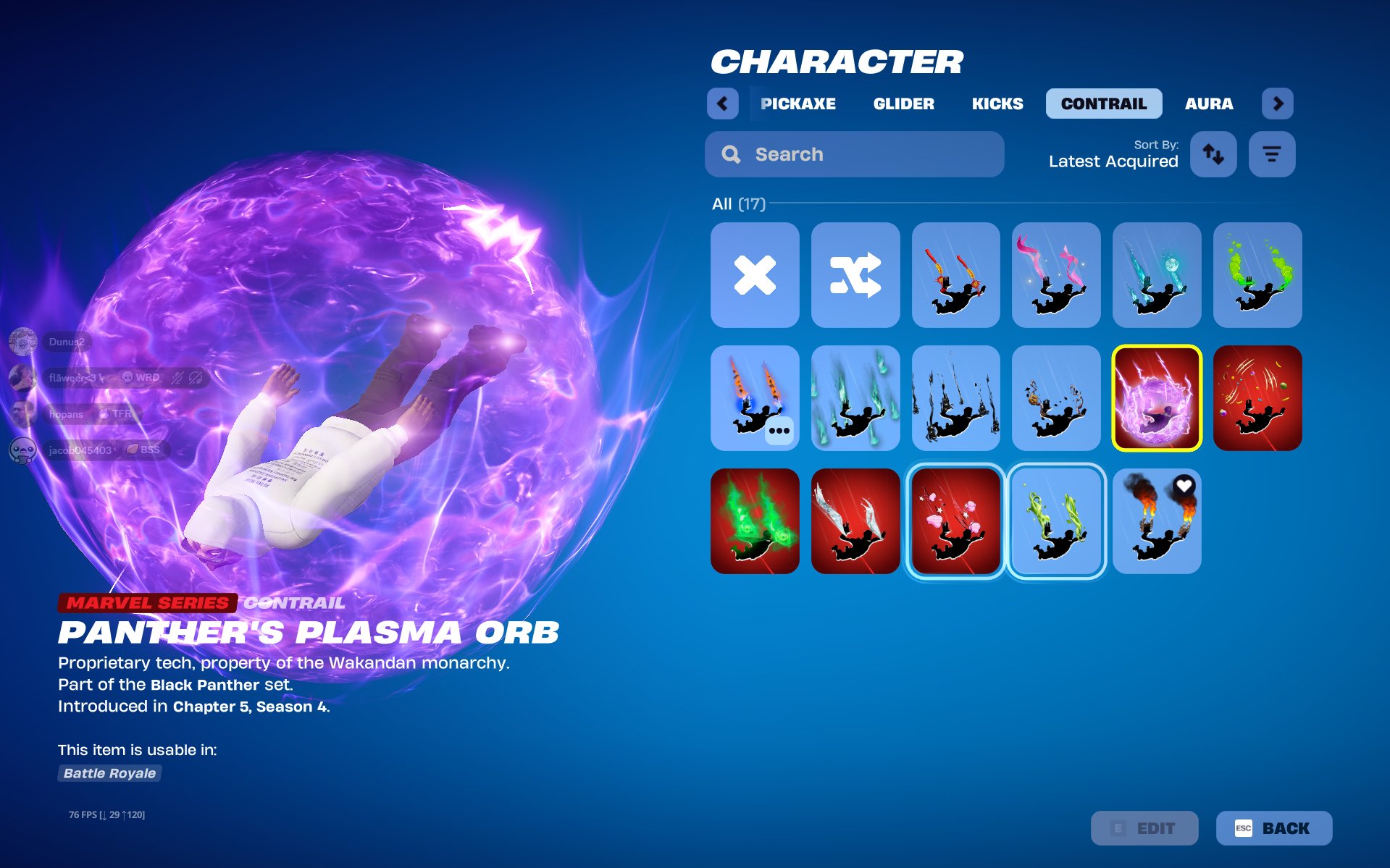 🎨 37 skins | 🌟 Fortnite account