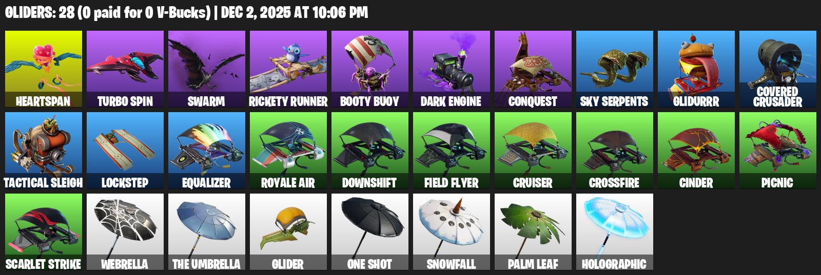 🎨 39 skins | 🌟 Fortnite account