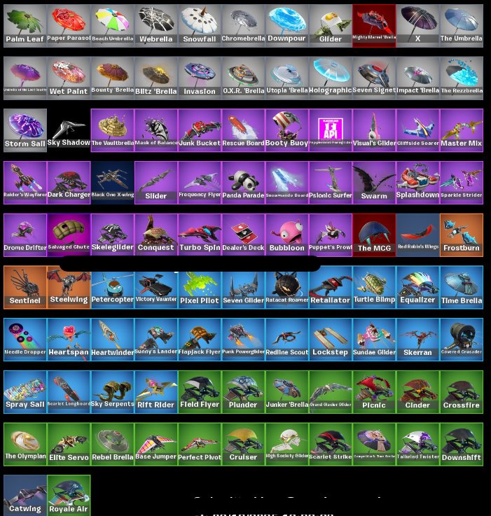 🎨 72 skins | 🌟 Fortnite account