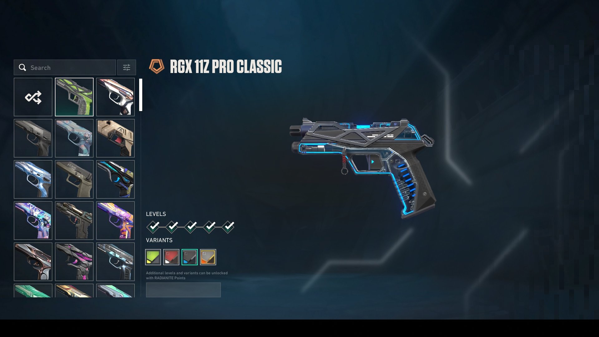 ● 30 skins | 1 Knife | Karambit Prime//2.0 ― Vandal Harbinger of Chaos ― Sheriff New Frontier