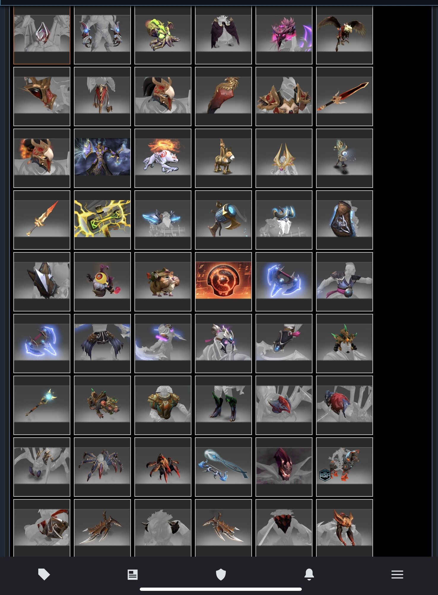 🏅 MMR 3500 | 🕒 6500 hours | 🛡 6000