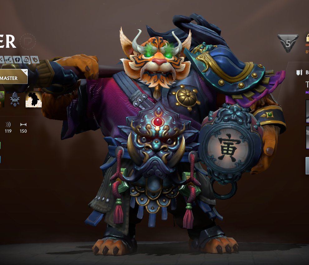 🏅 MMR 8000 | 🕒 2441 годин | 🛡 12000