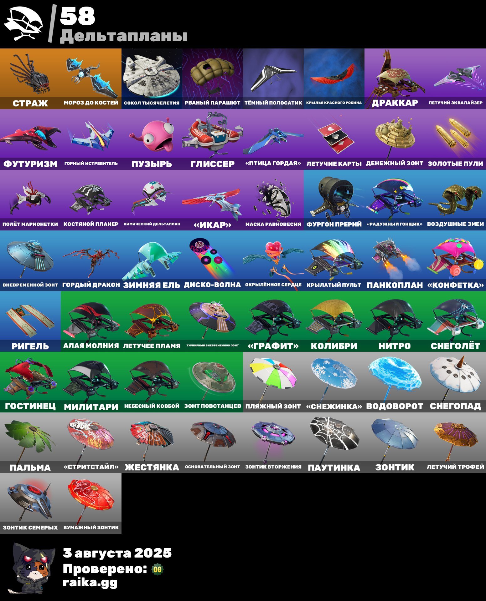 🎨 49 skins | 🌟 Fortnite account