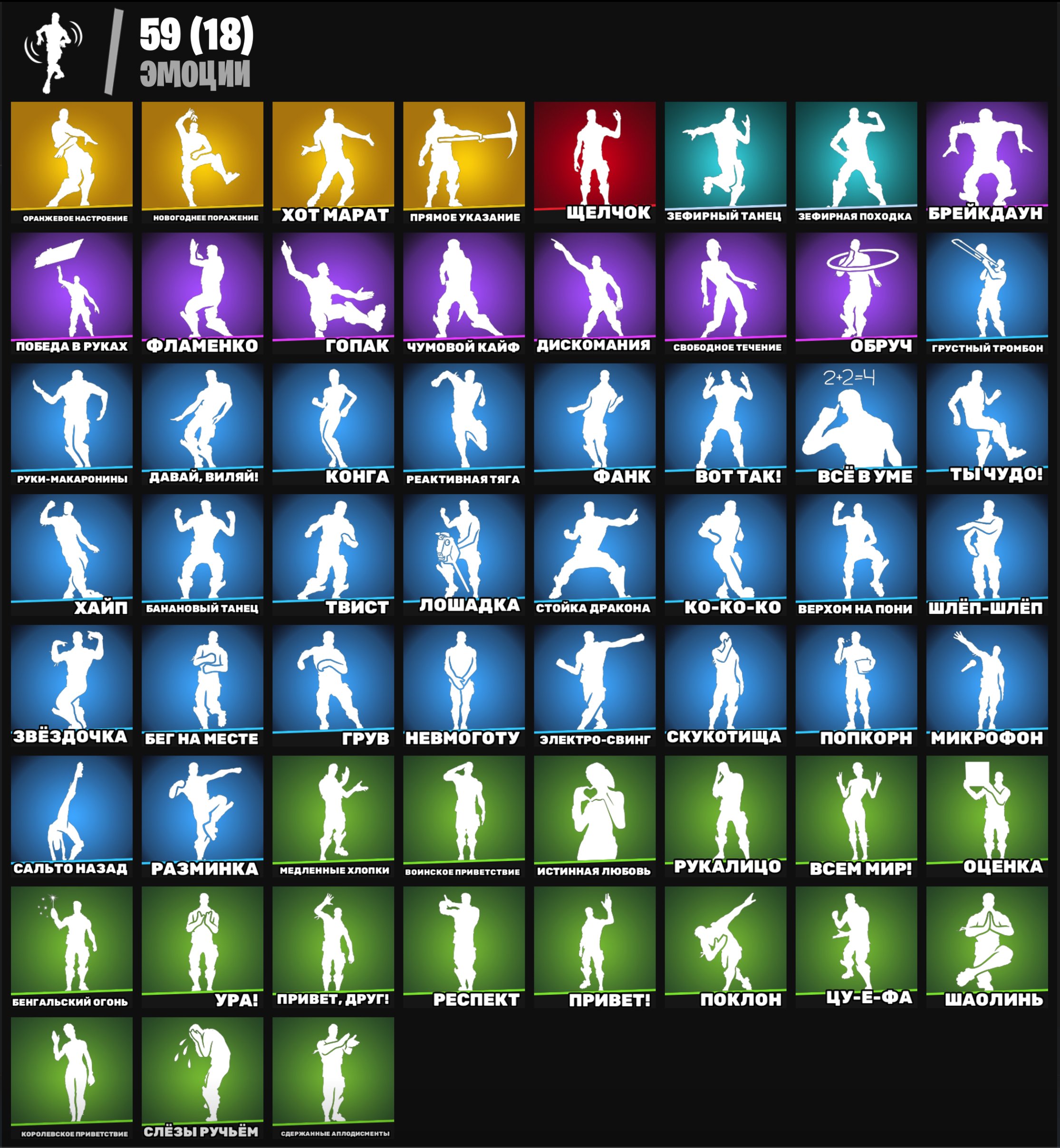 🎨 55 skins | 🌟 Fortnite account