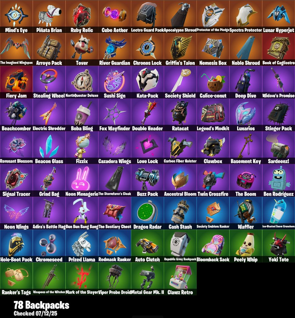 🎨 56 skins | 🌟 Fortnite account