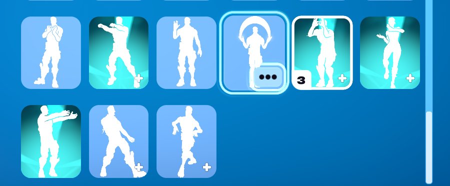 🎨 102 skins | 🌟 Fortnite account