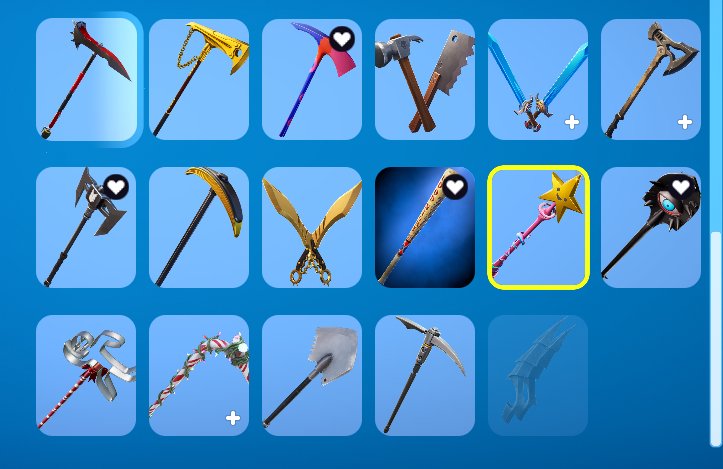 💎 65 skins | 🌟 Fortnite account